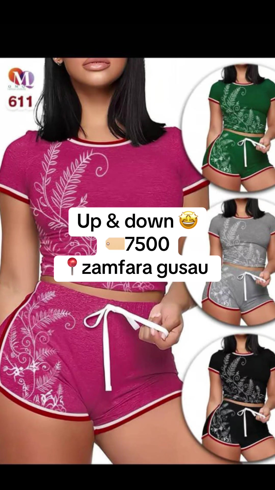 @EXQUISITE COLLECTION & FASHION