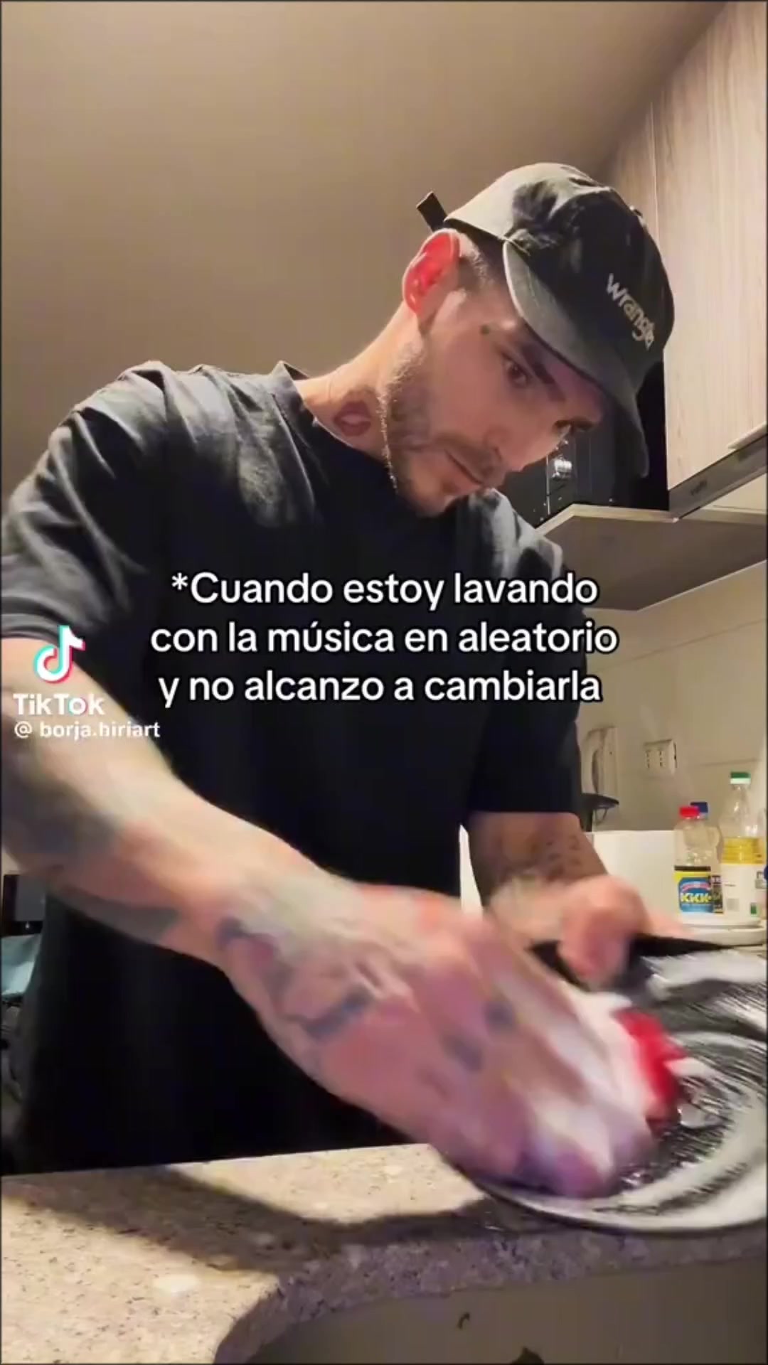 @de todo un poco