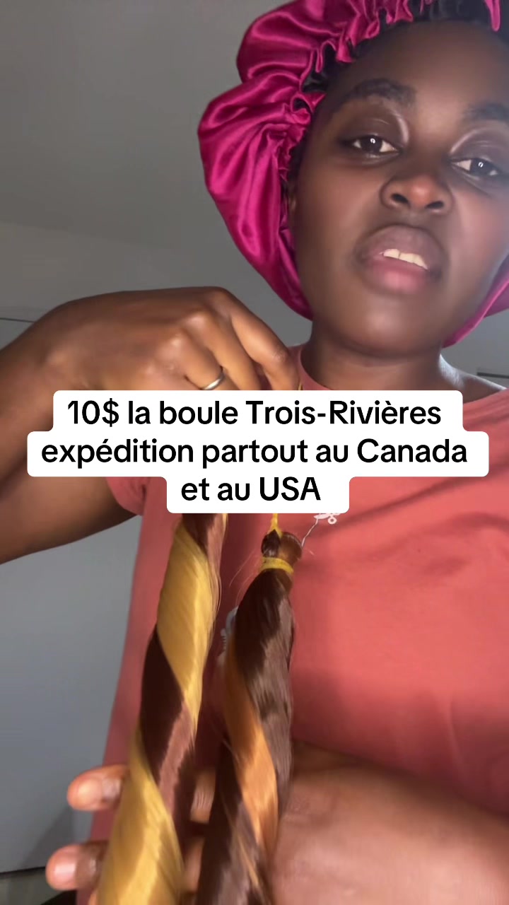 @Evawill hair🇨🇦🇨🇦