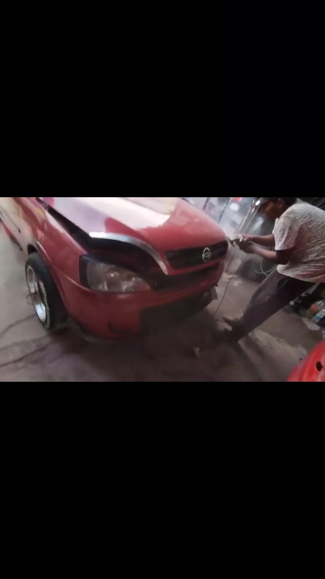 @FAMILY CAR TUNING 2.0