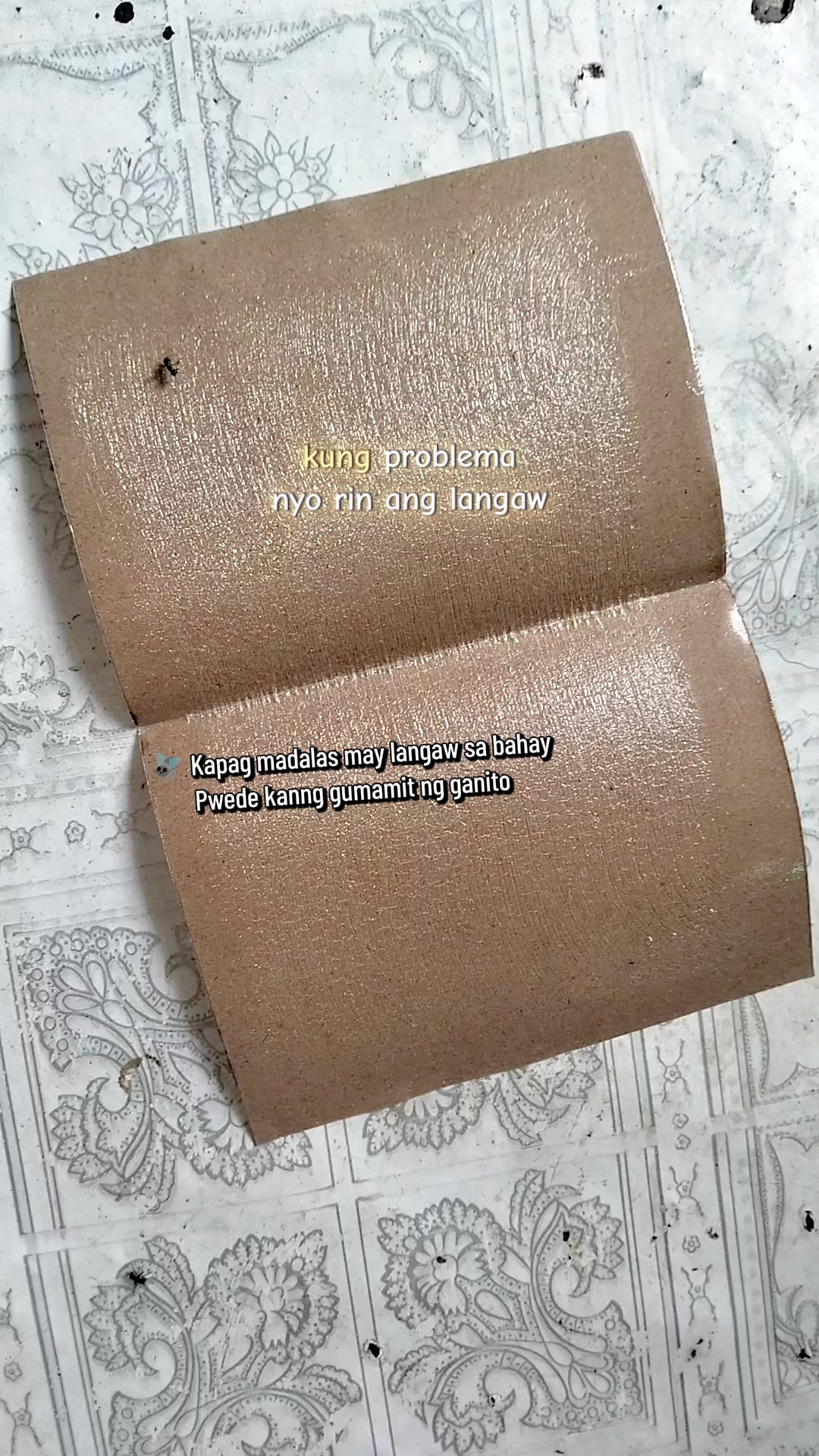 @April
