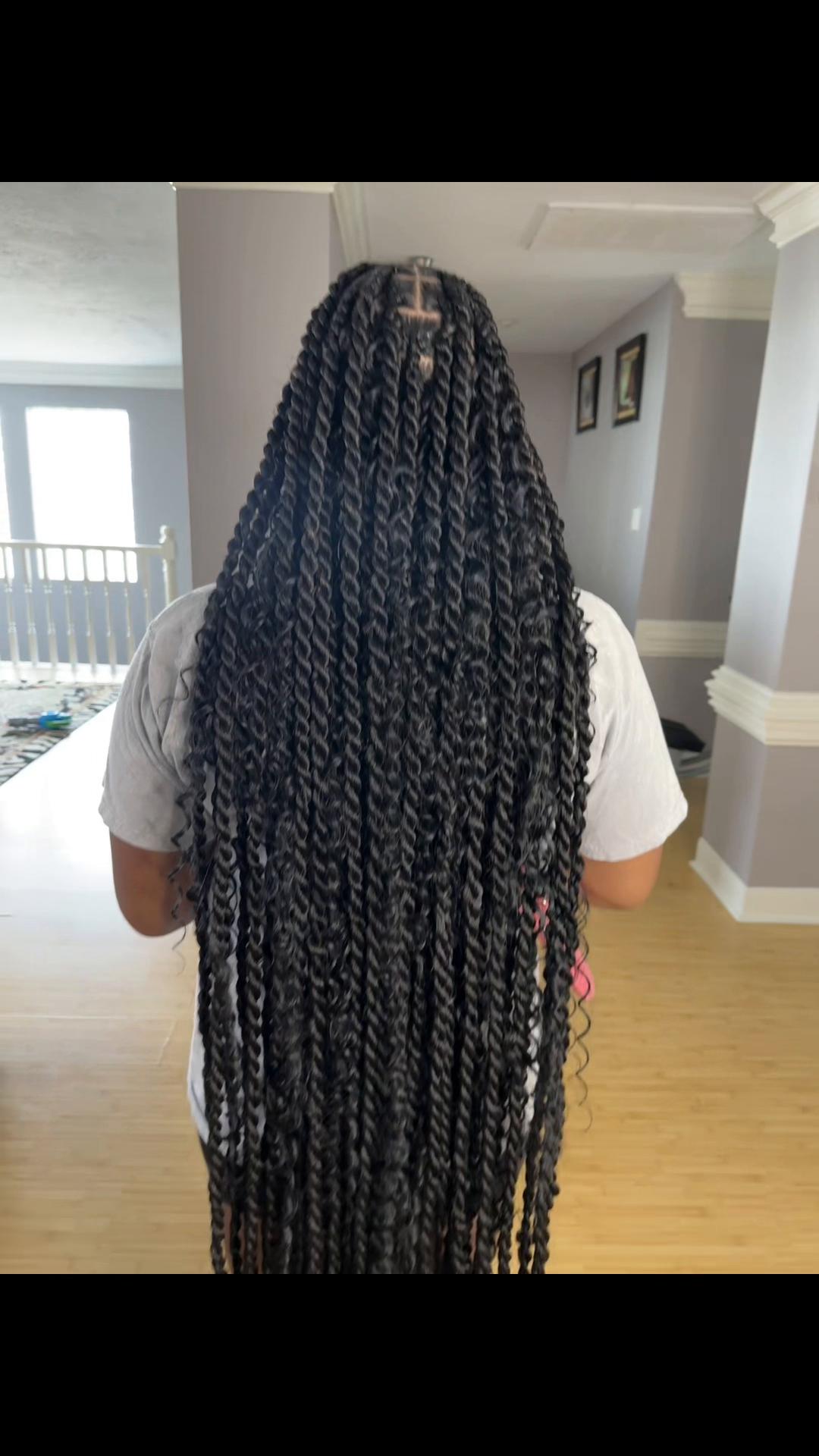 @Nardii Braids | 📍Sa/Hou