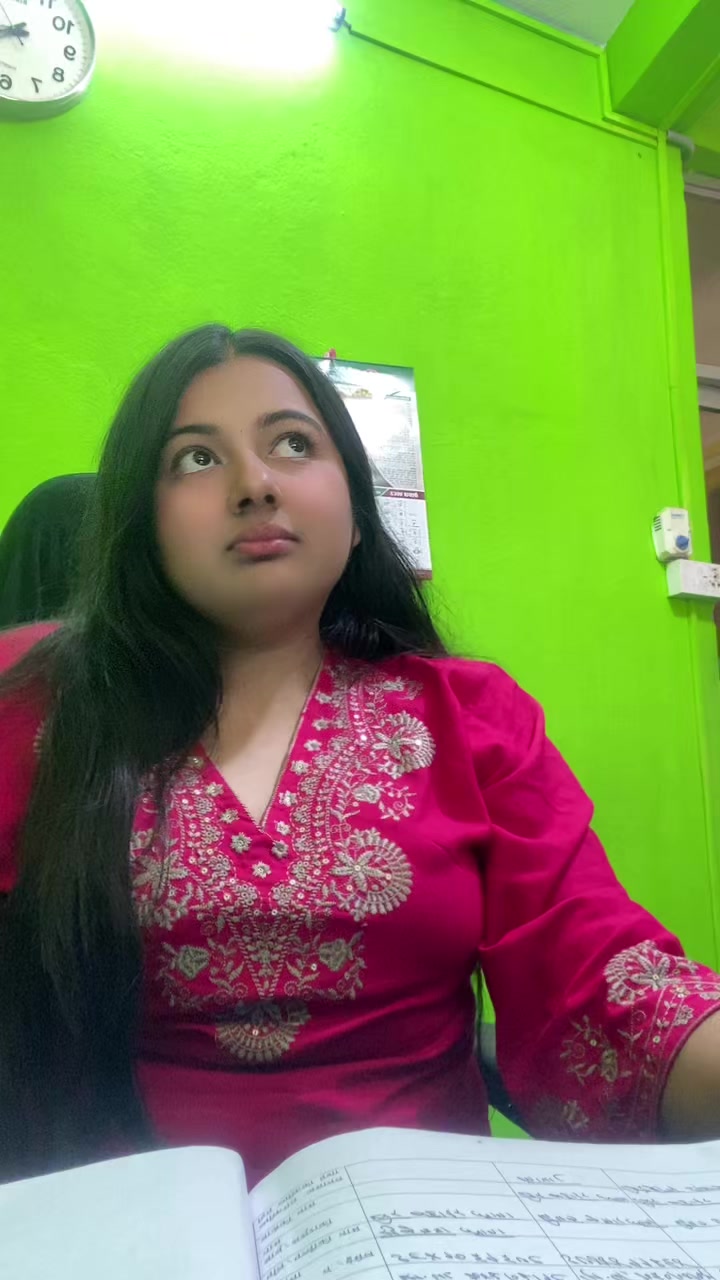 @Sujita Banjara