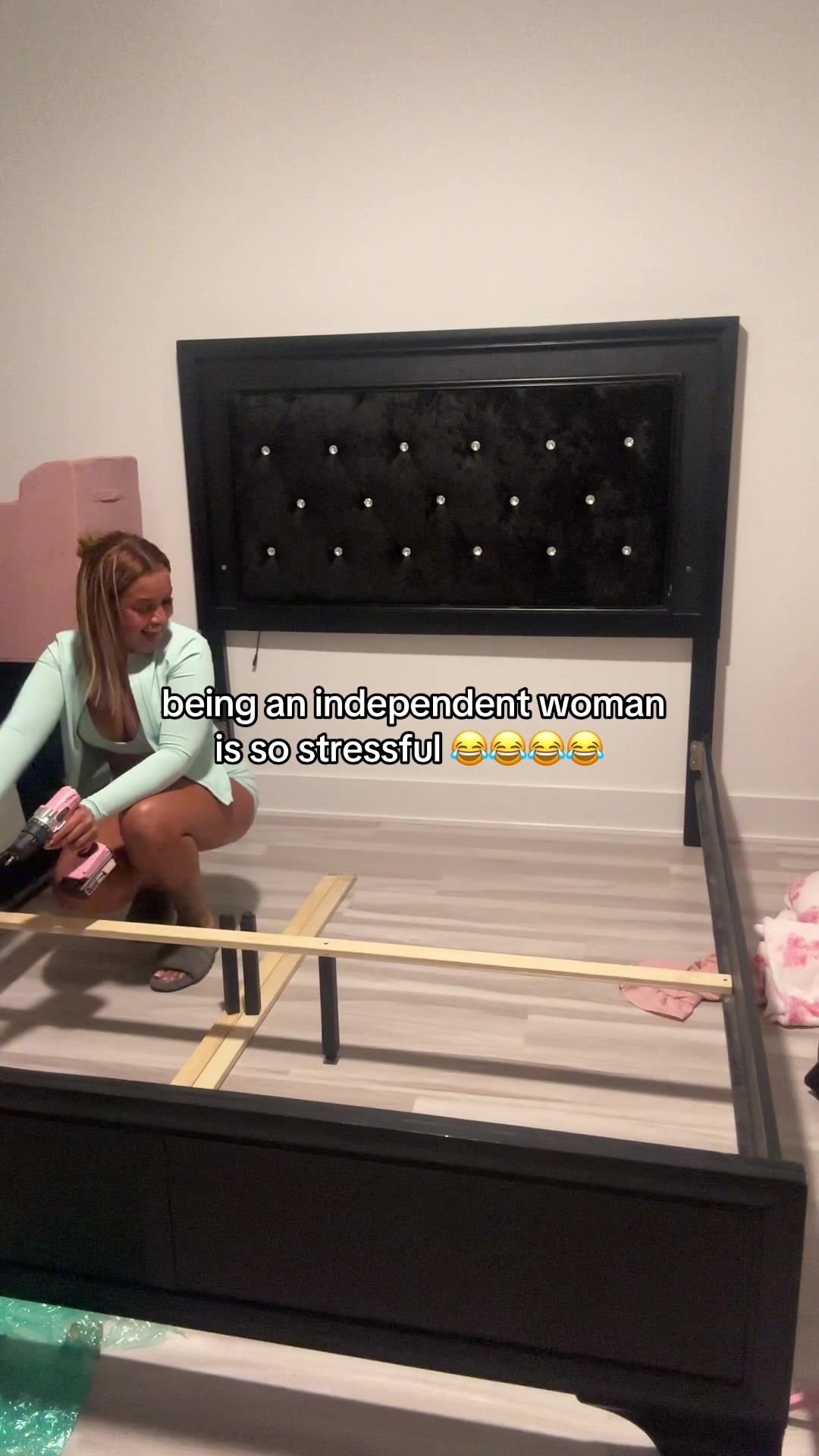 @Siani Chanel