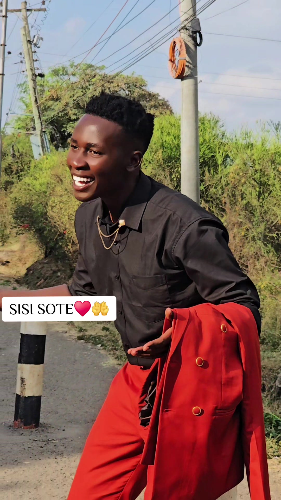 @Petero Msanii