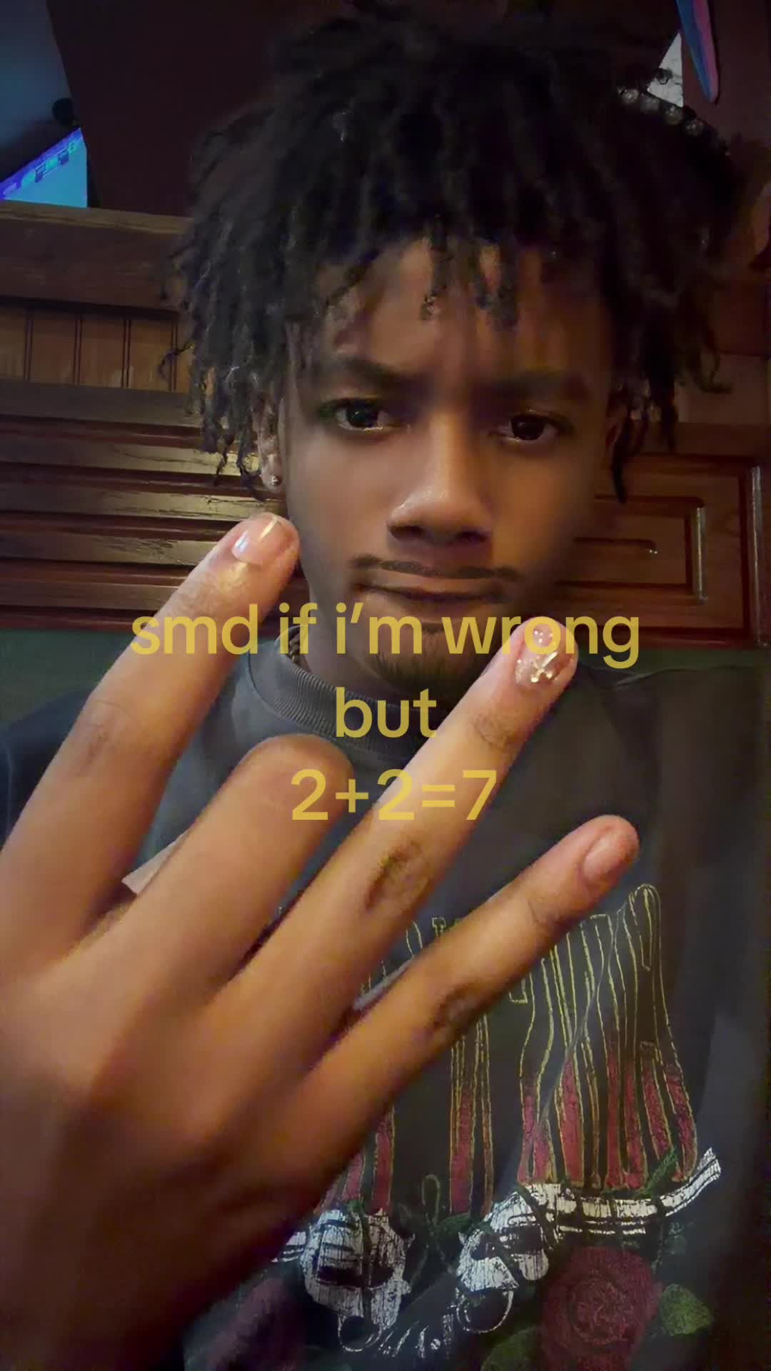 @no signal