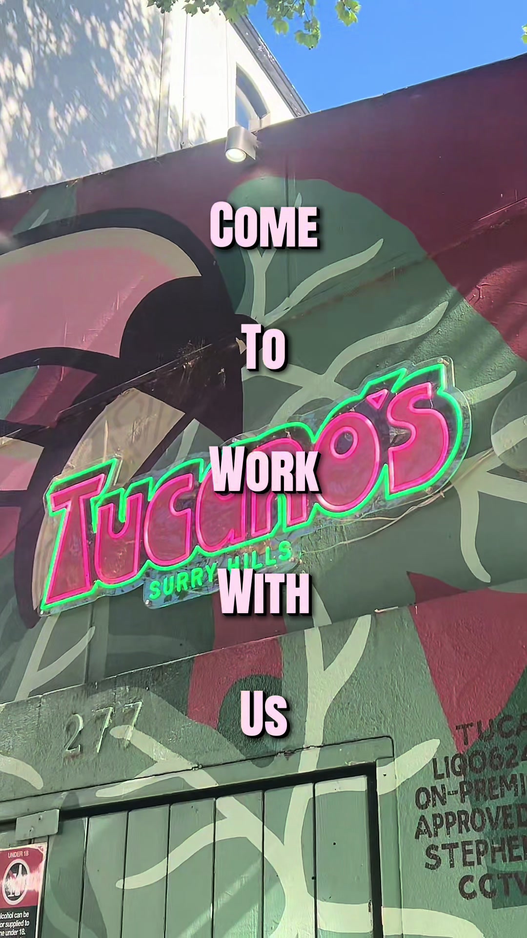 @tucanos