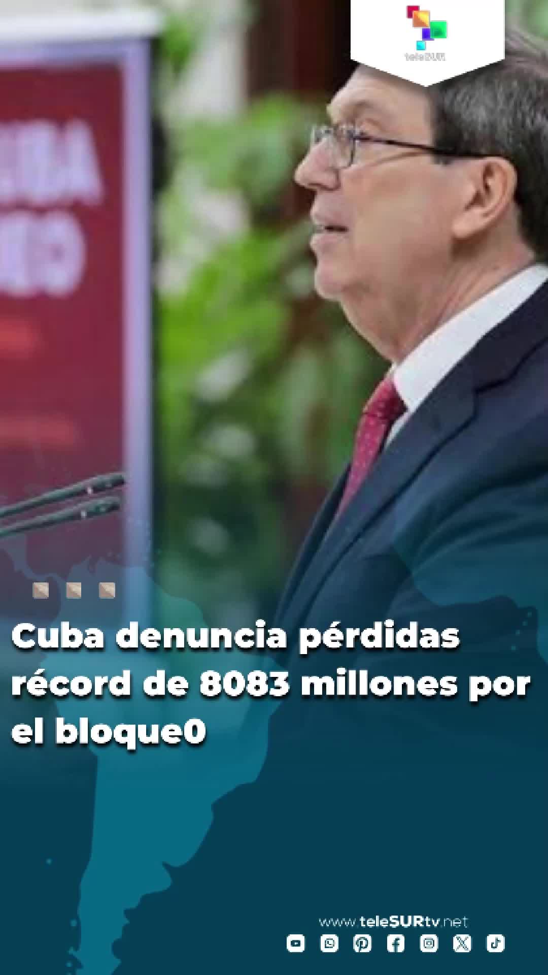 @teleSUR Clips