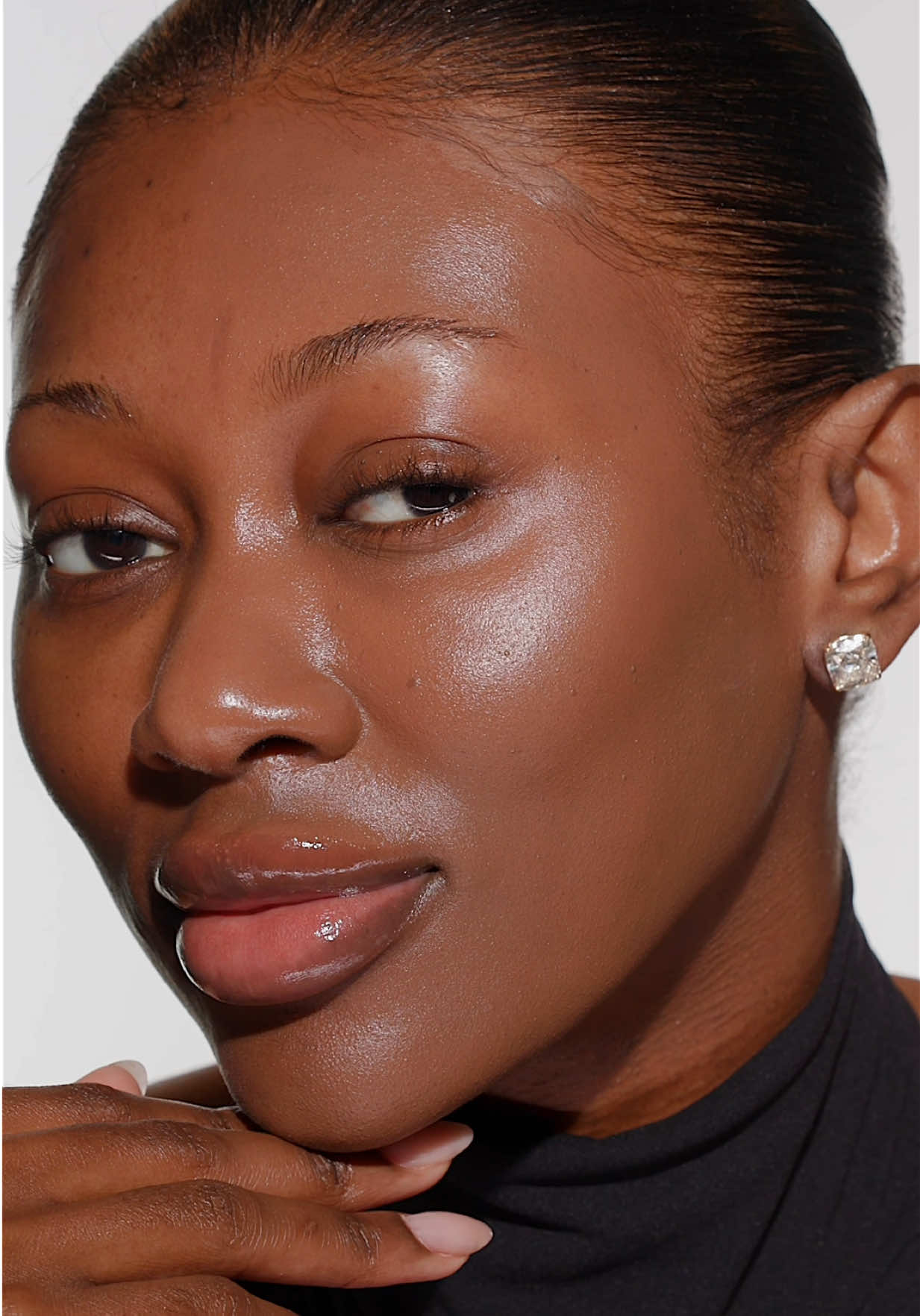 @Vanessa Gyimah