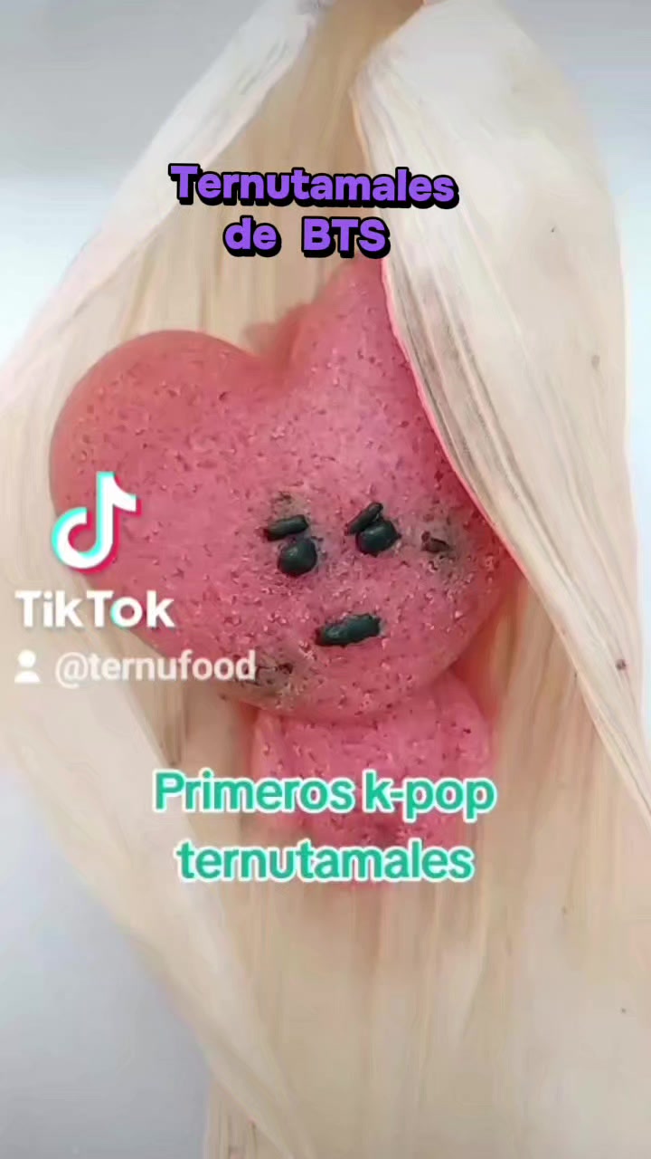 @TernuFood y Teenis Market