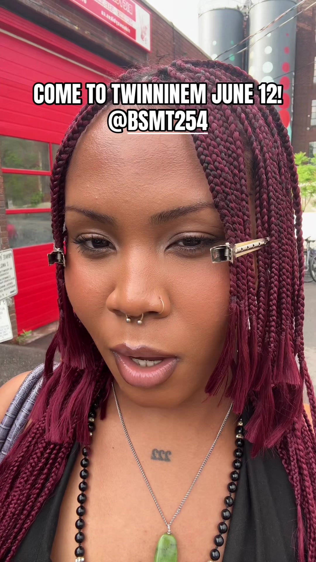 @Ms.Myles Thee Stallion