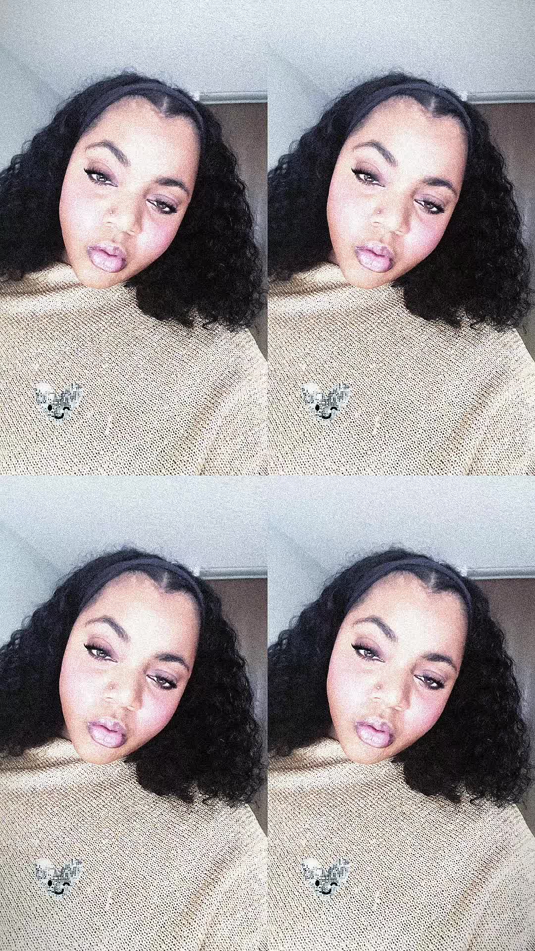 @Aminah Nicole
