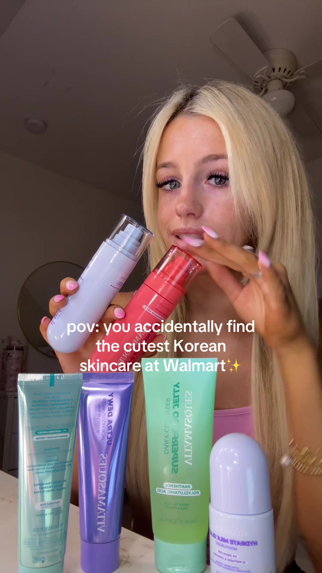 @via *✧･ﾟ: