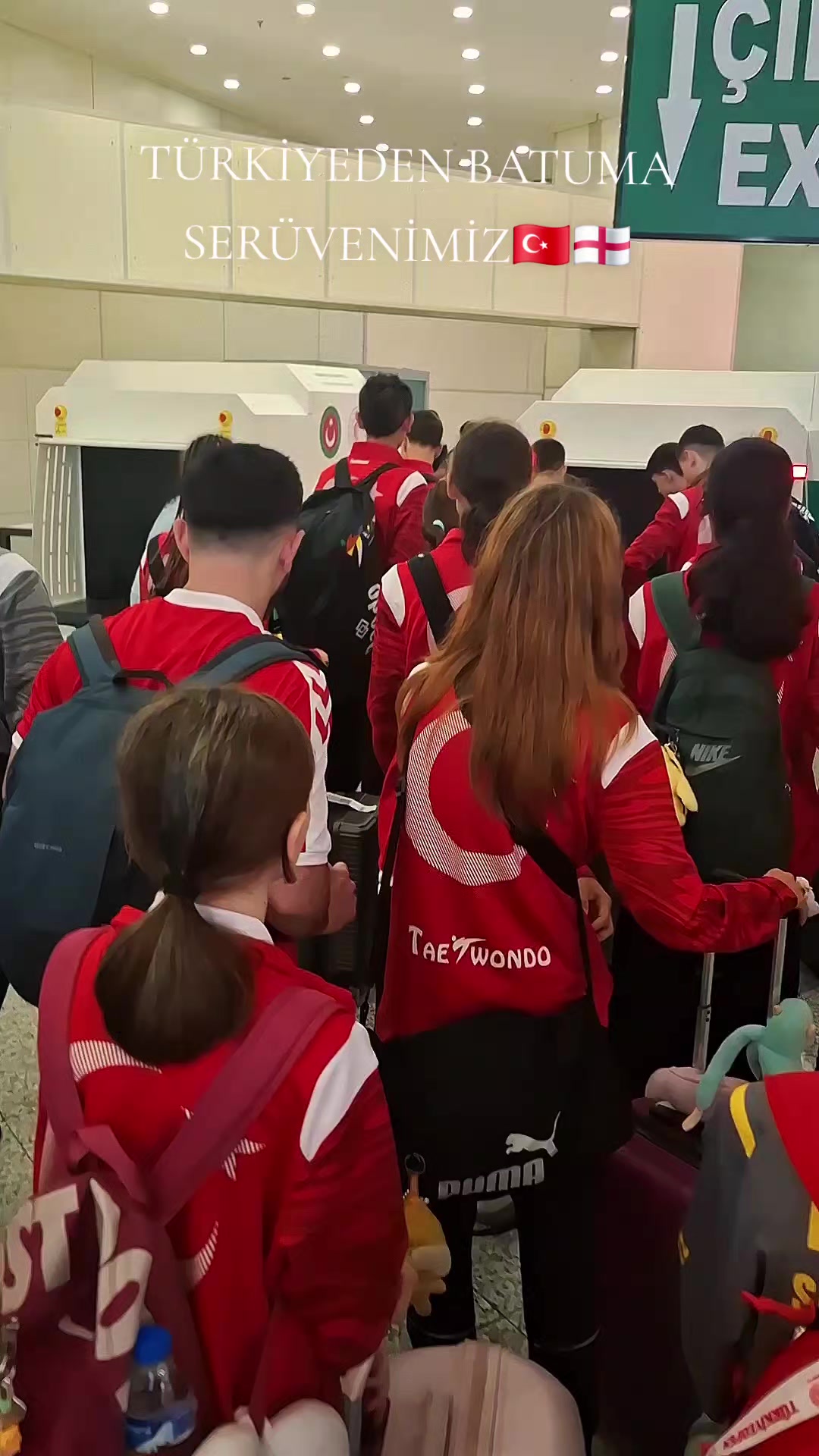 @KARS DÜNDAR TAEKWONDO