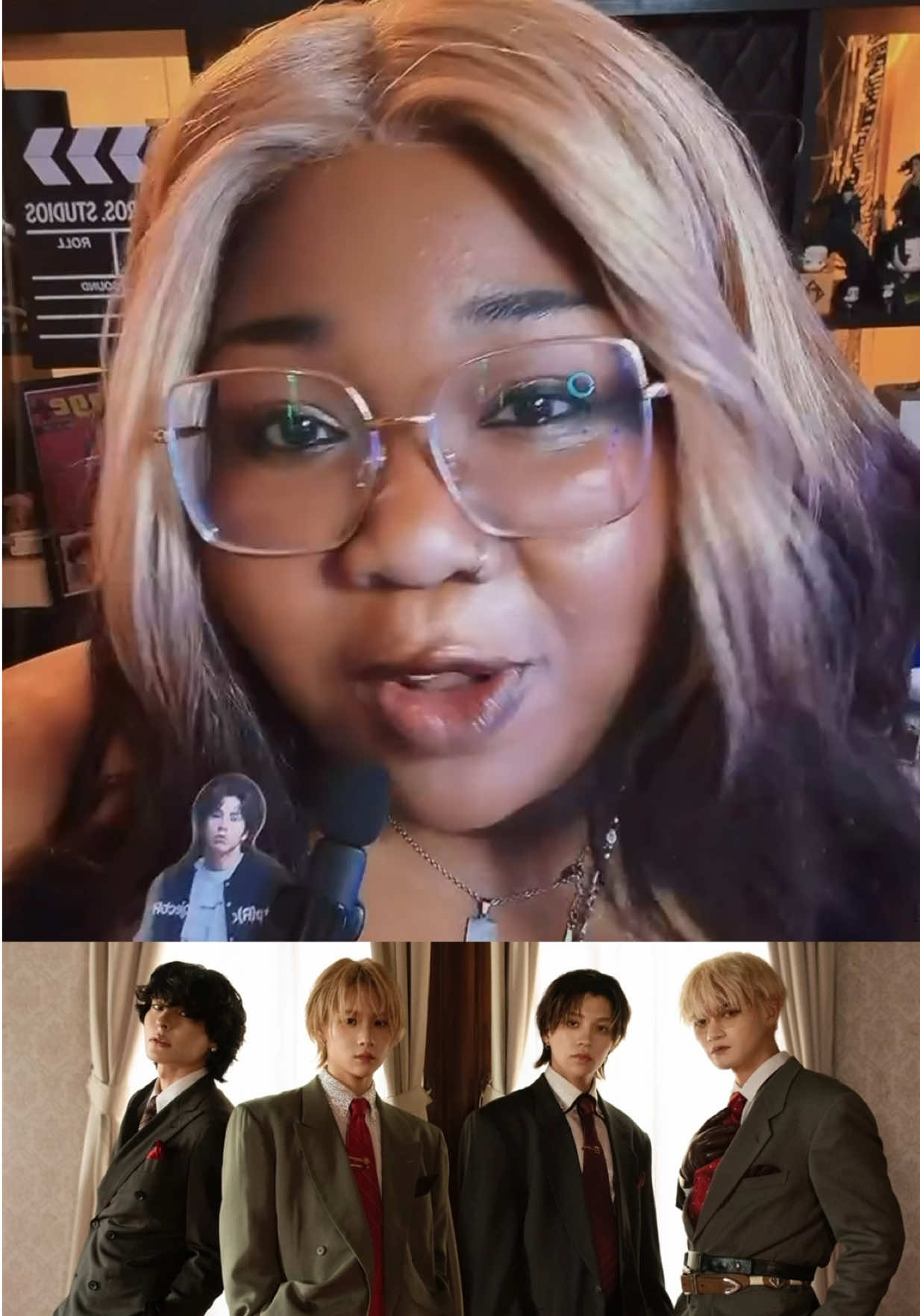 @JustJinxie
