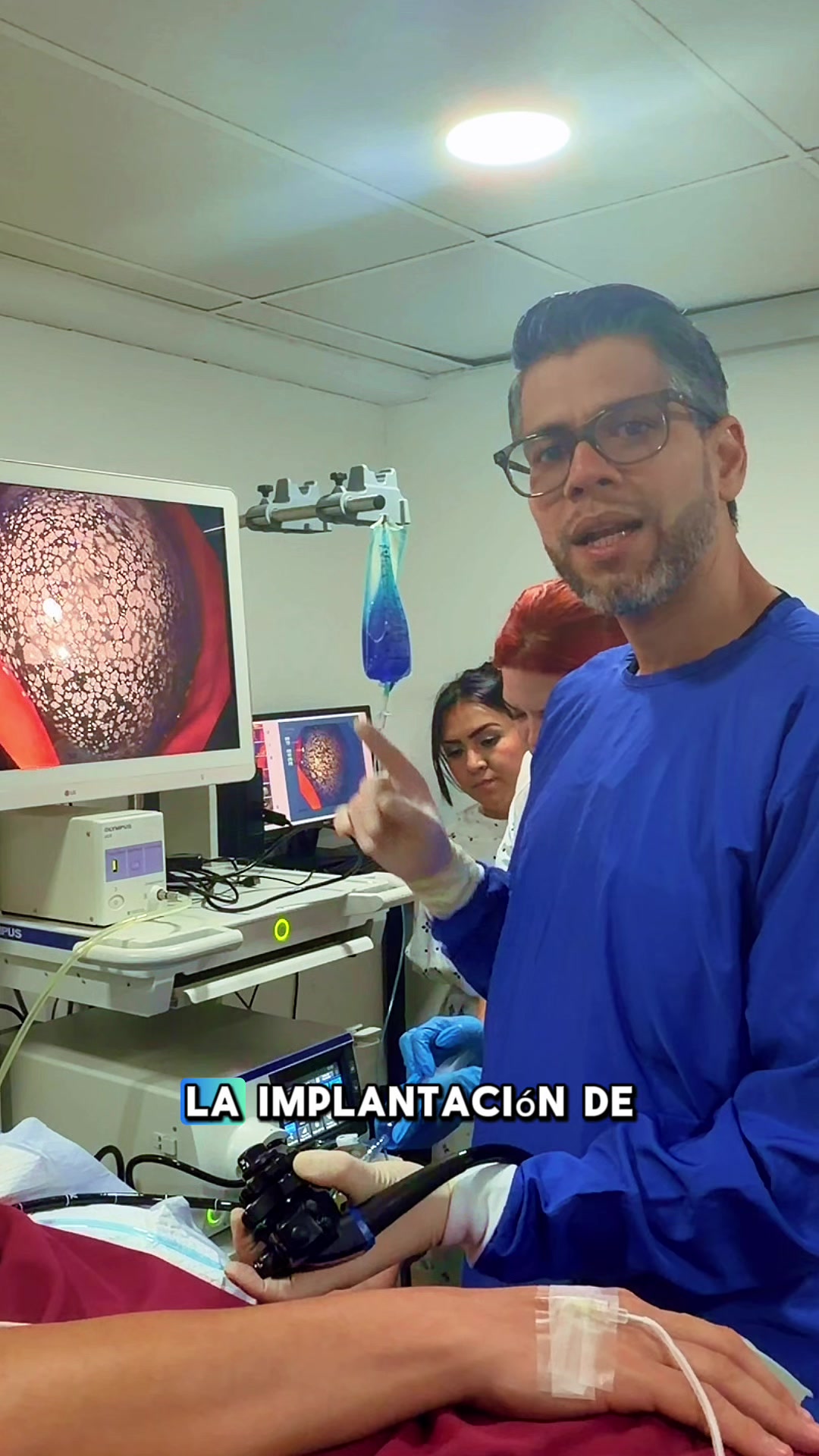 @Dr. Cesar Trochez