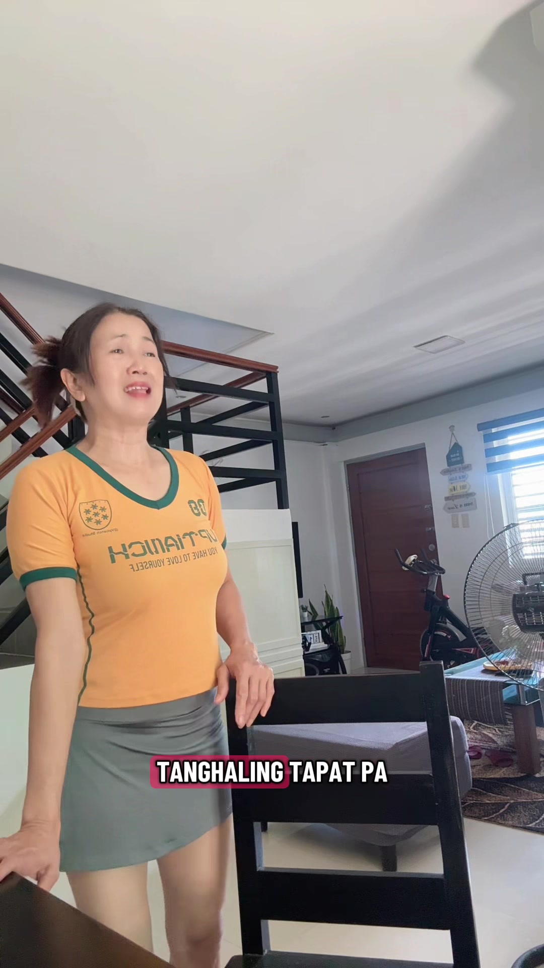 @mila dizon