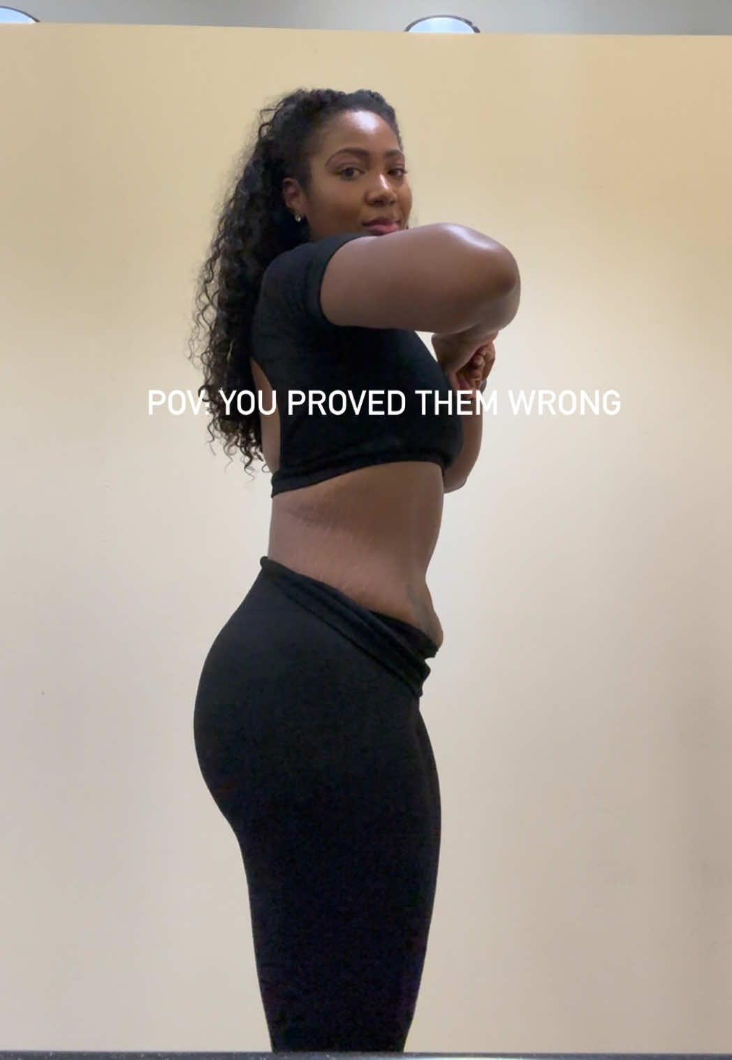 @Jasmine Nicol | Fit Mom
