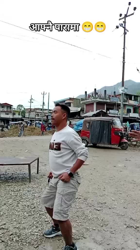 @Ram B. Pun Magar