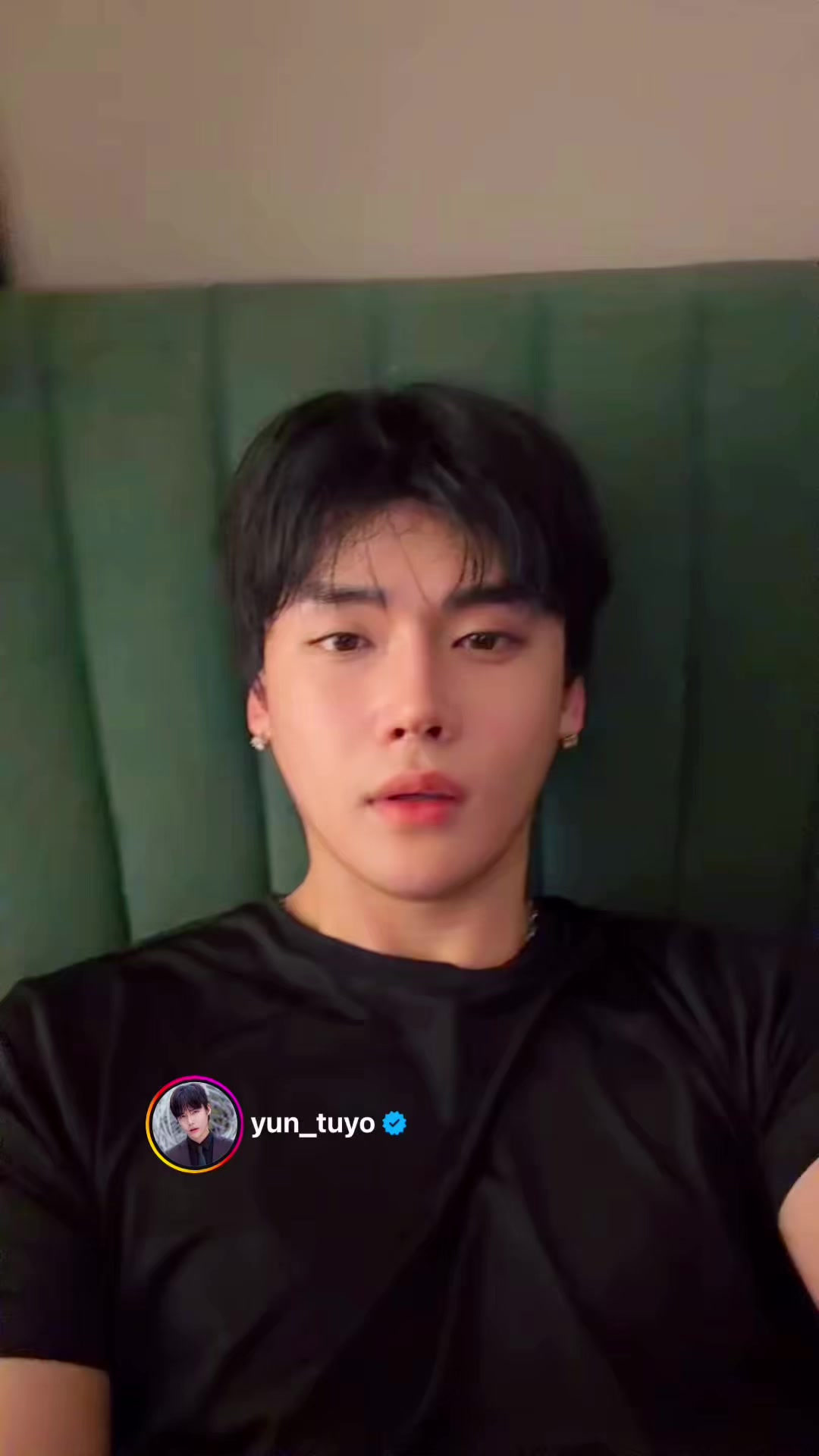 @Fan club Yun oficial ⚔️🦒