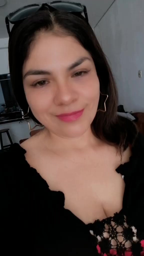 @Karina Vega