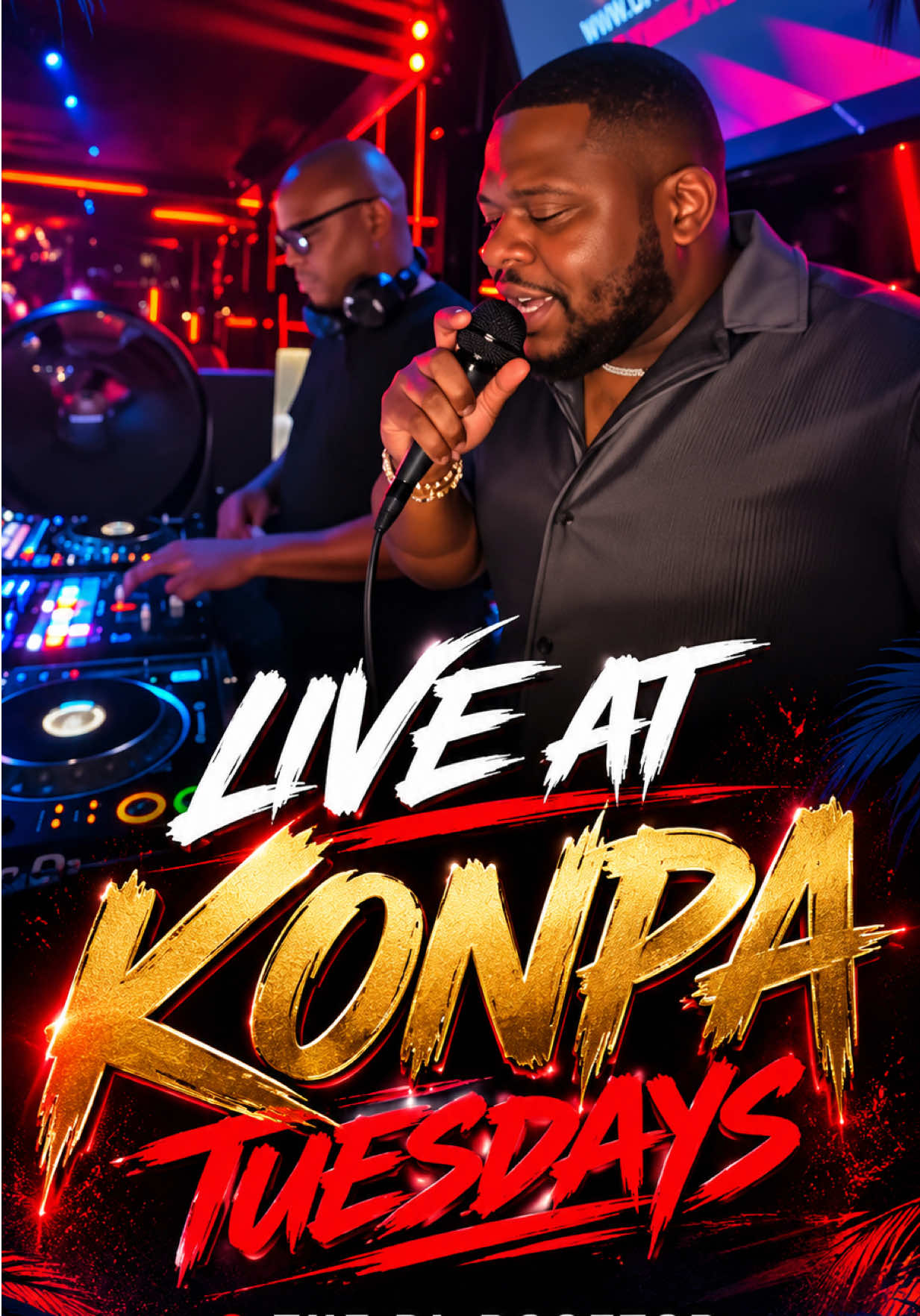 @DJ TONI NYC &bull; TONIBEATZ