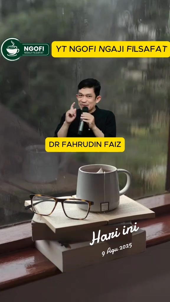 @Fadholi Ahmad Story