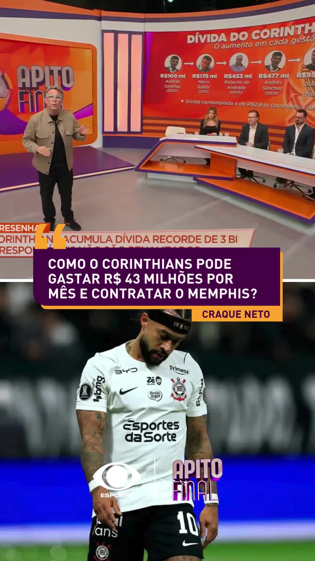 @Esporte na Band