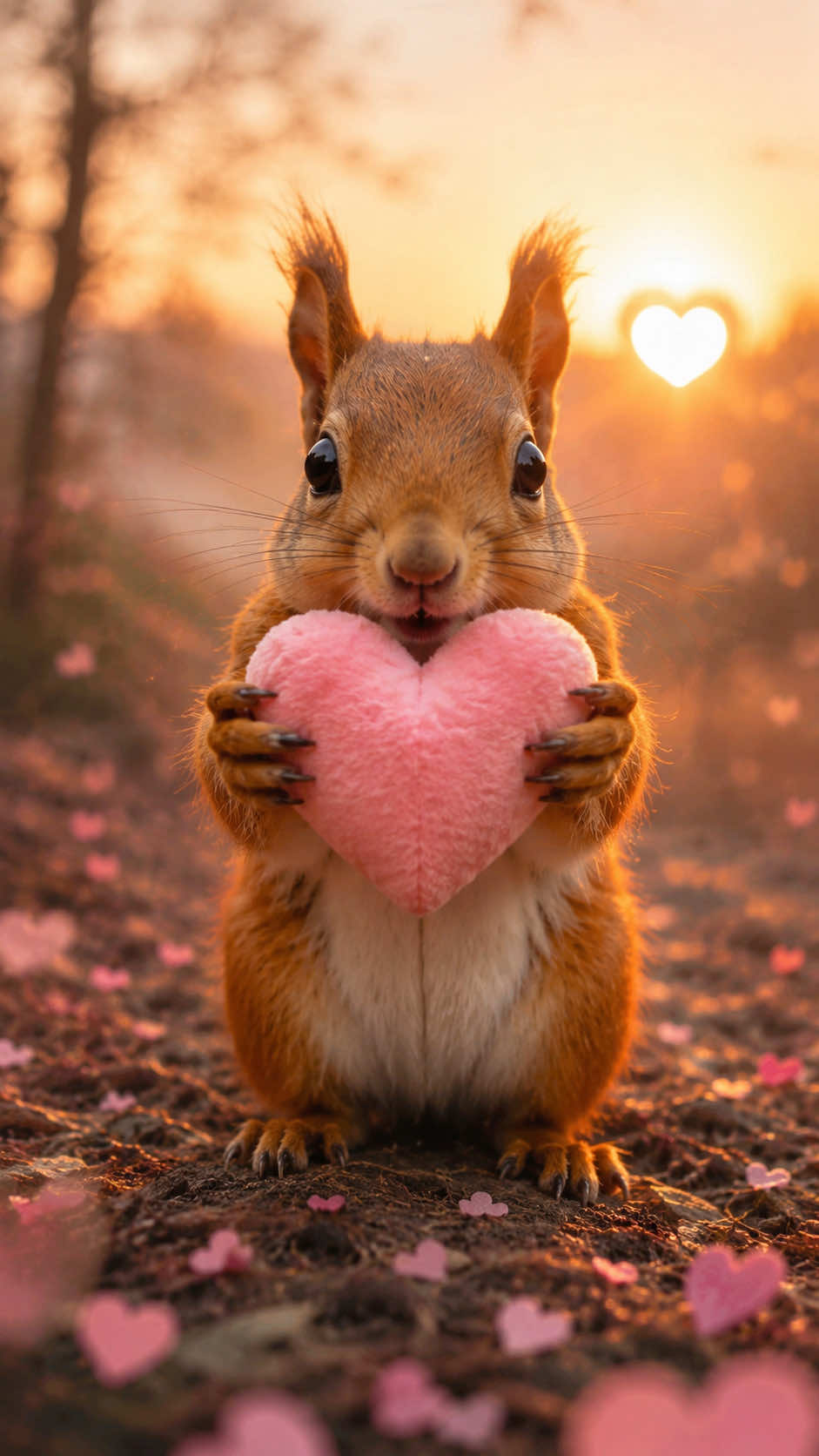 @Squirrels 🐿️❤️Сибирские белки