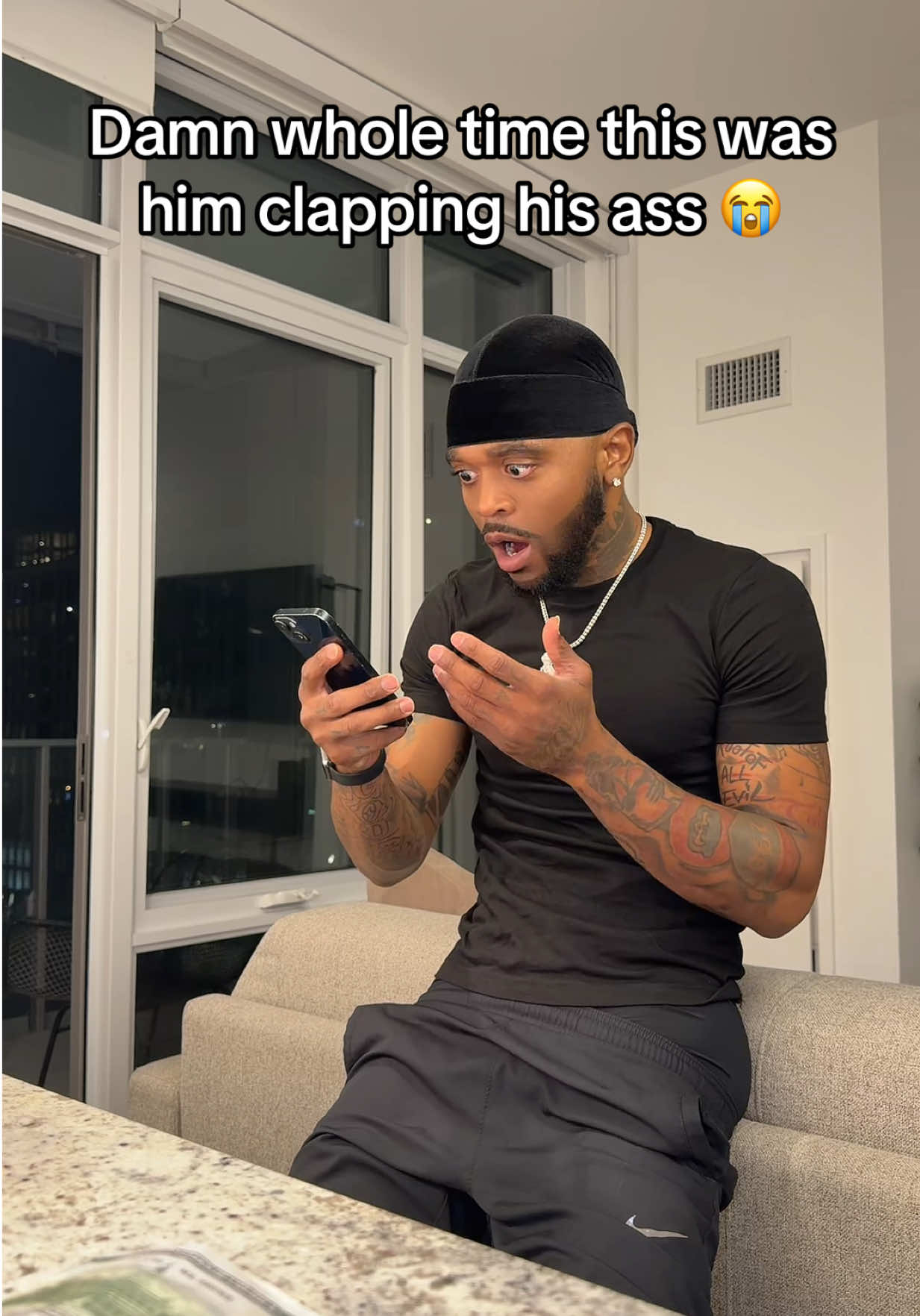 @DaRealEnoch