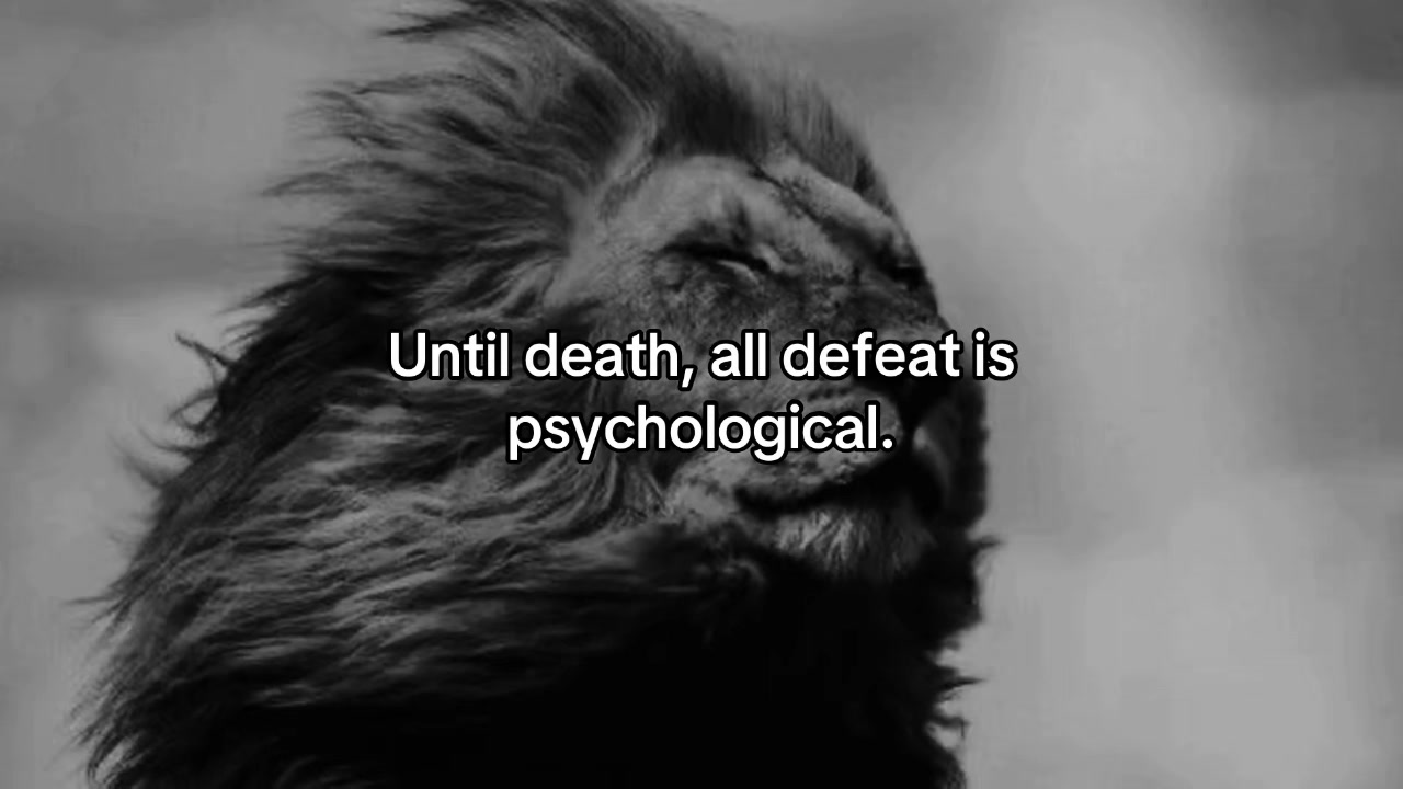 @RELENTLESS RISE