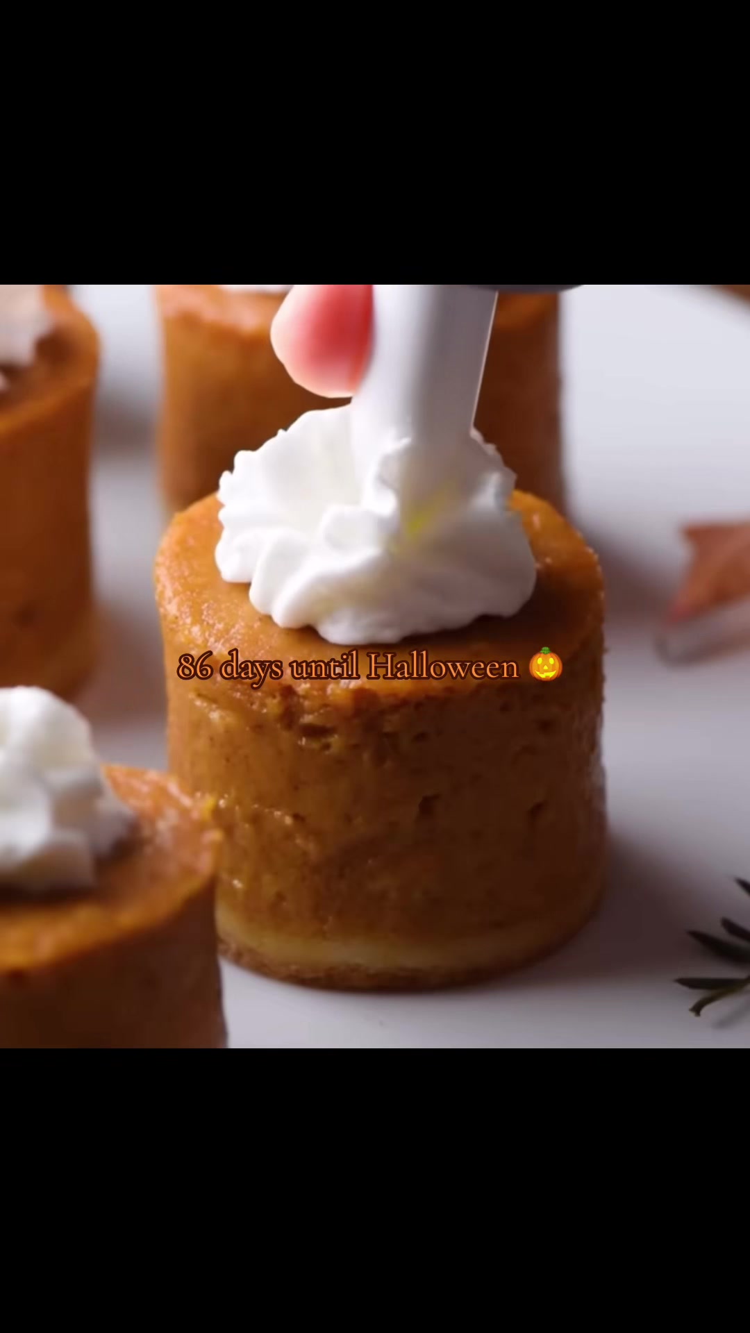@Halloween count down