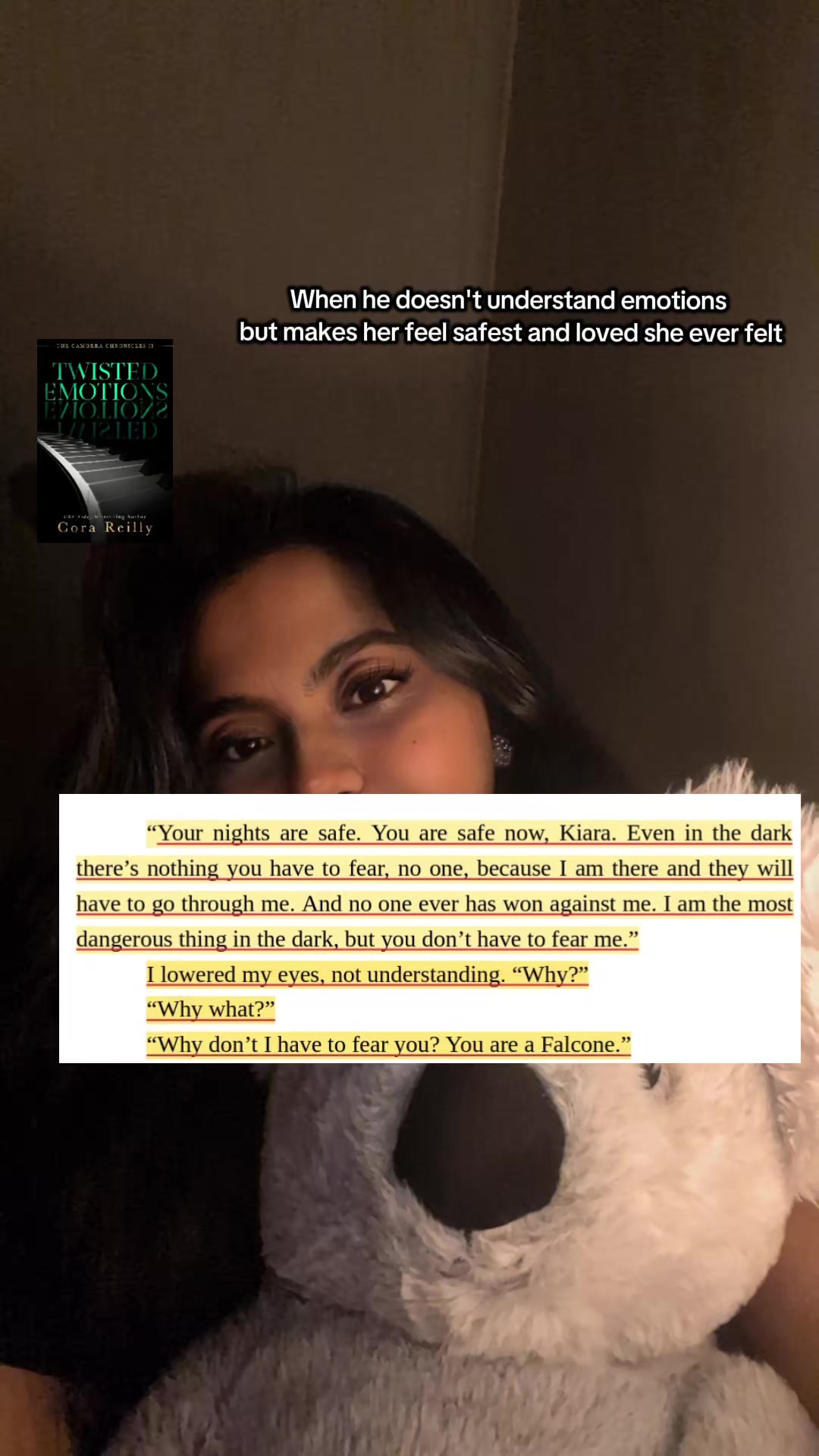 @📚 Aniqa | The Aussie Sheila