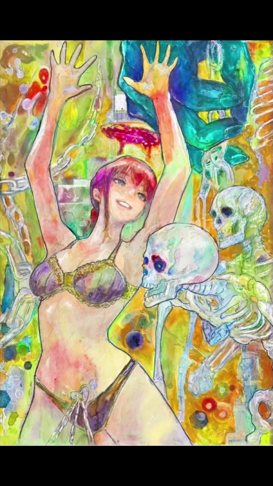 @蕎麦つゆ(絵師)