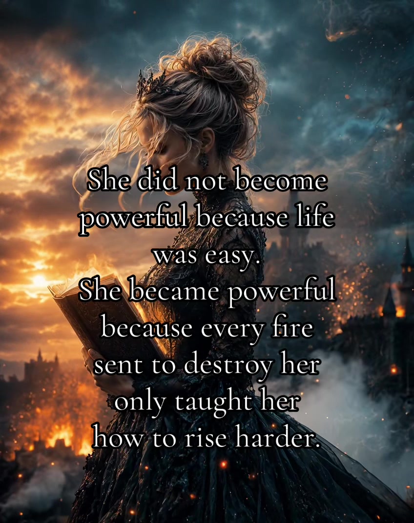 @I&ensp;Am&ensp;A&ensp;Warrior*