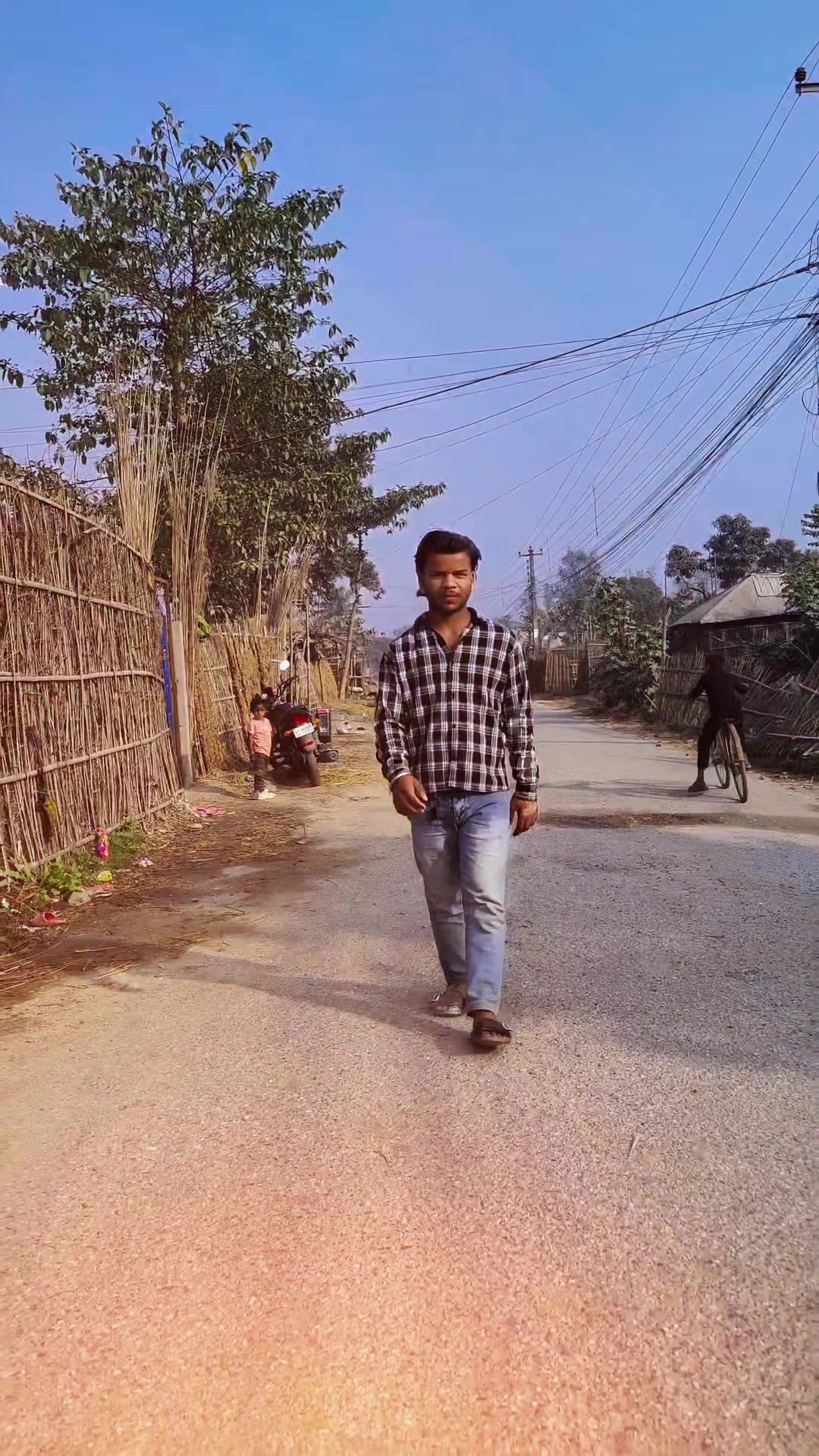 @indra yadav