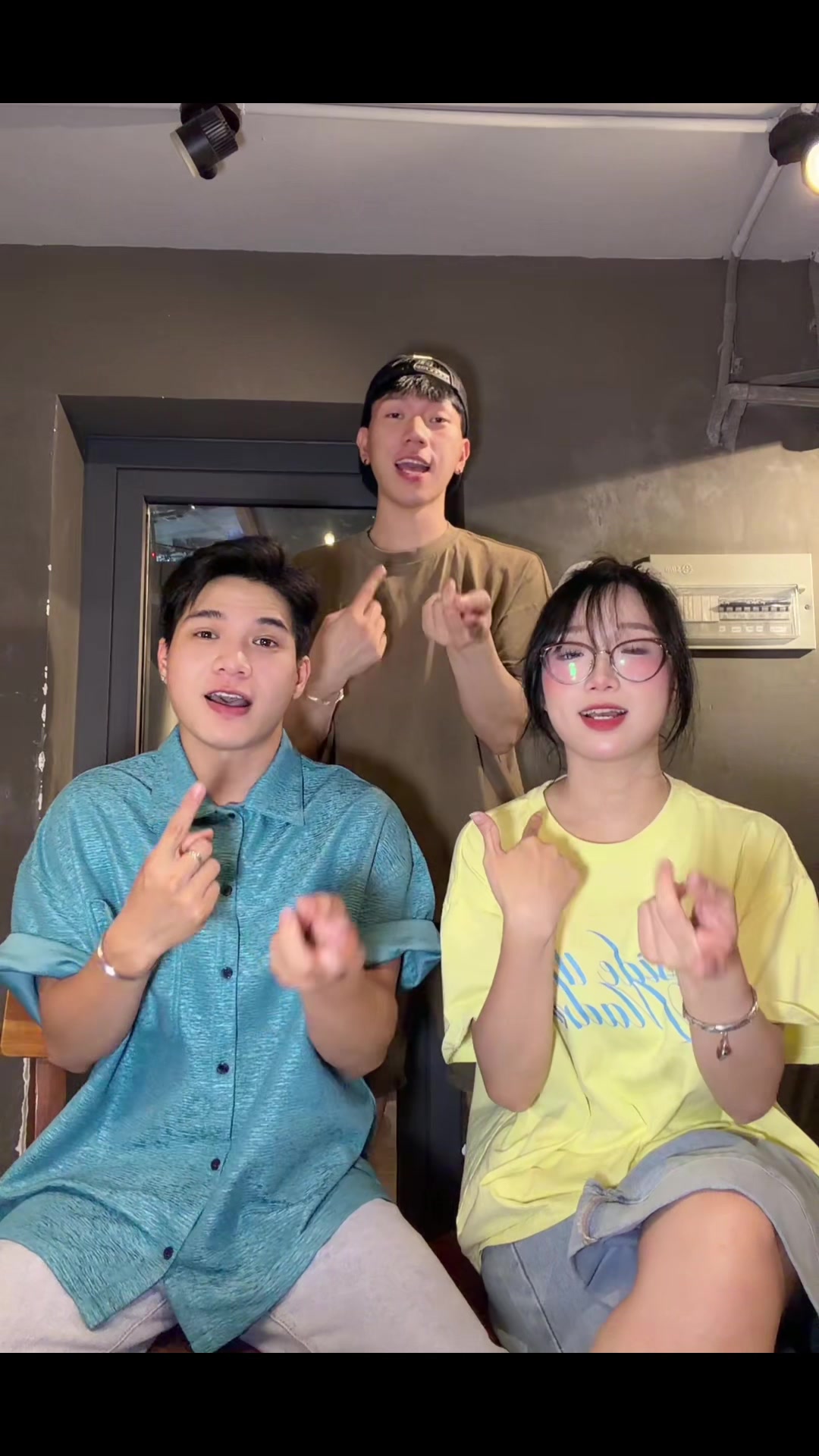 @Anh Chủ OTea