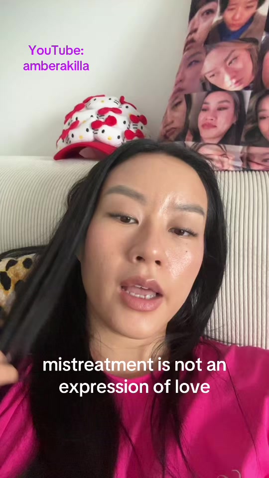 @amber akilla