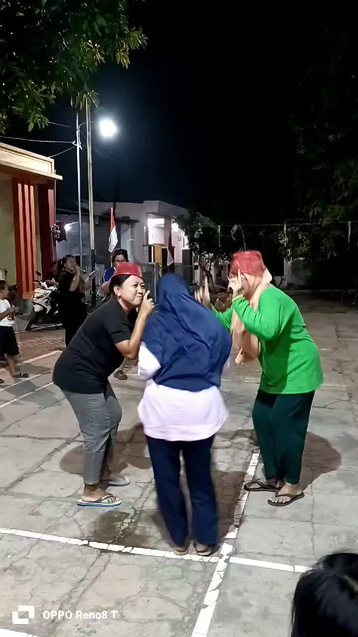 @Indah Aja