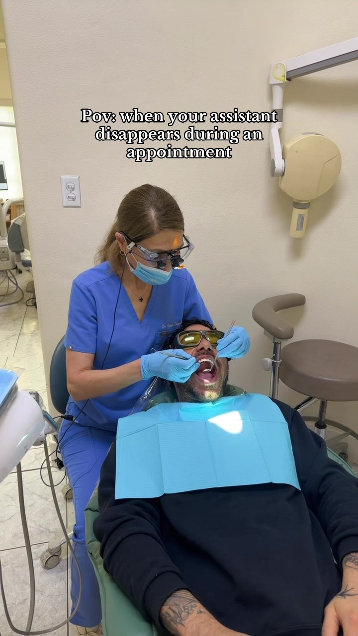 @tsolakyansdentaloffice