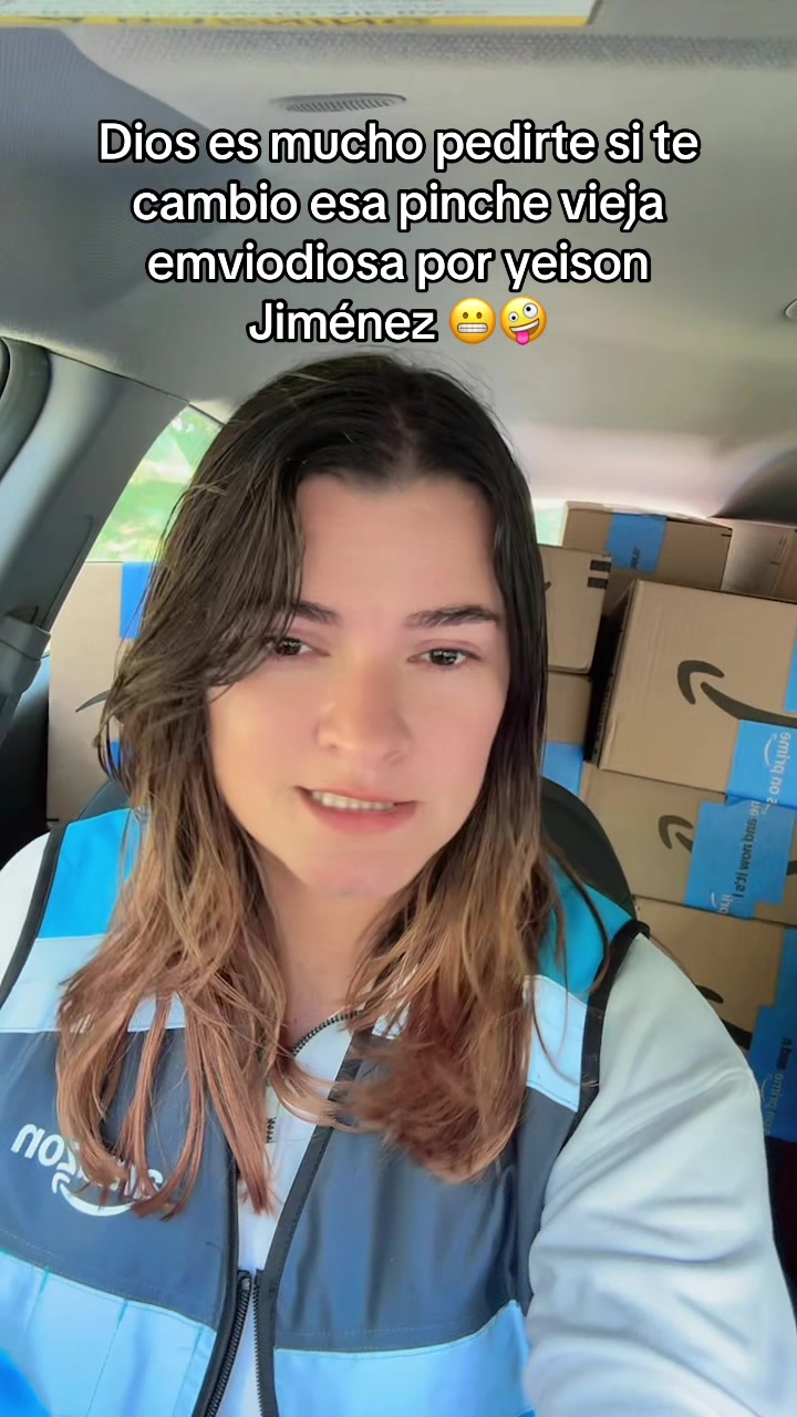 @Johana Gomez
