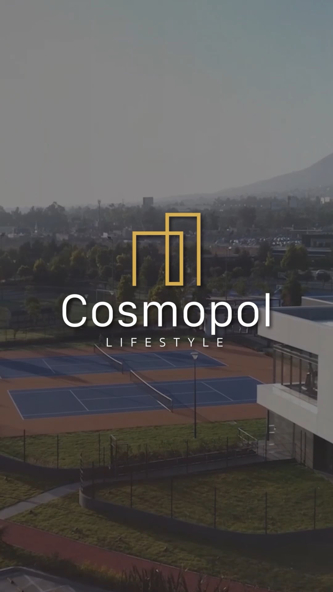 @Cosmopol Lifestyle