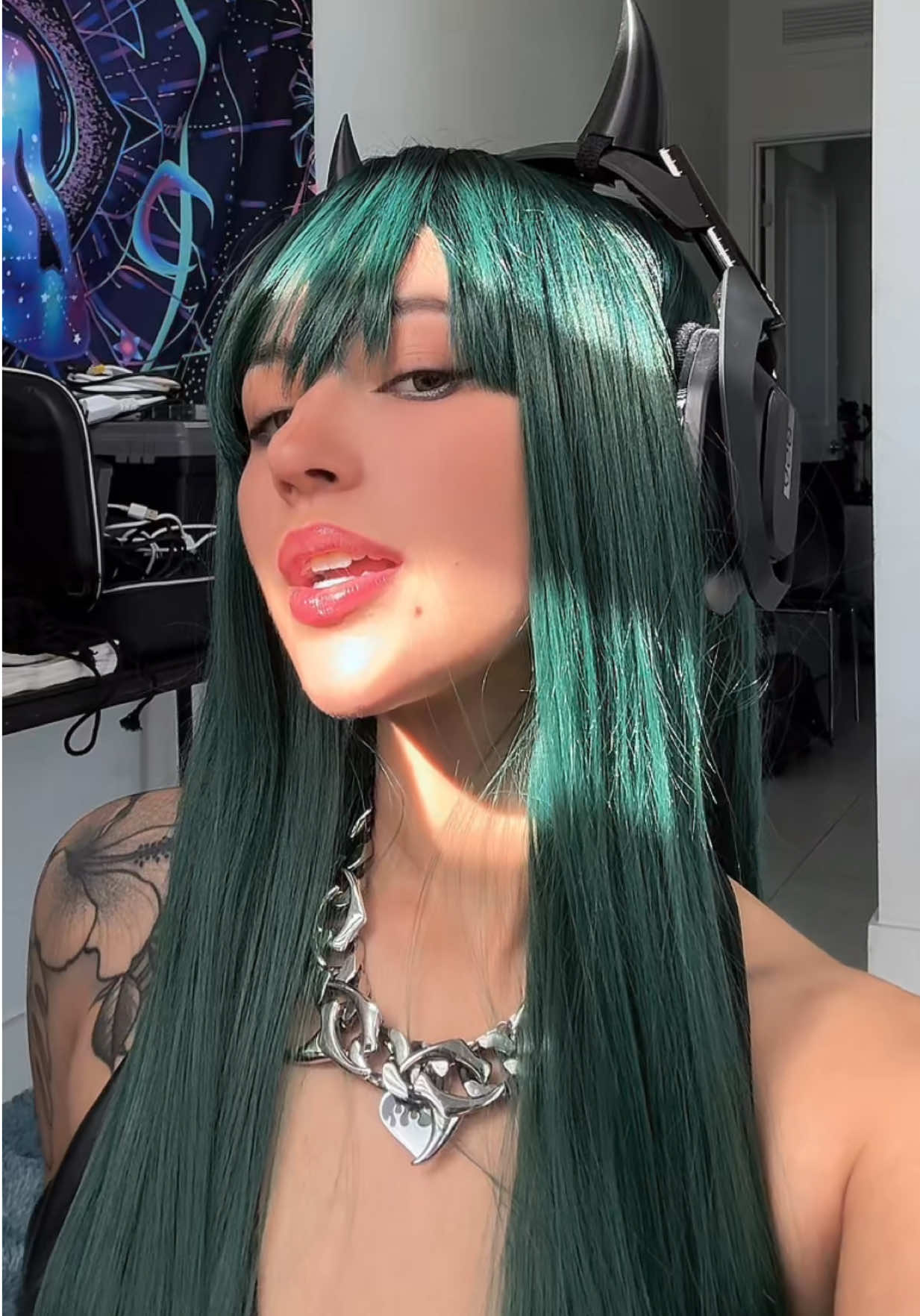 @tiinyamy ✨