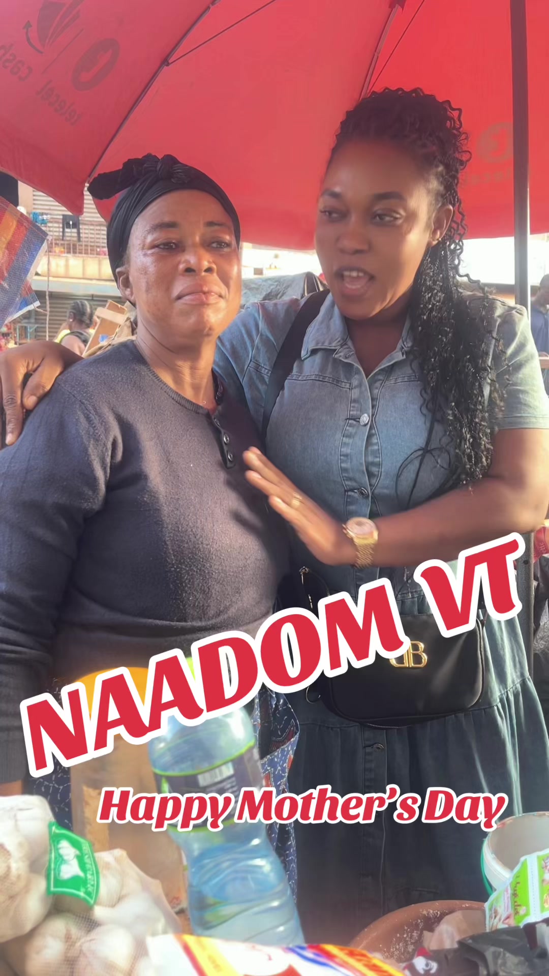 @NAADOM TV