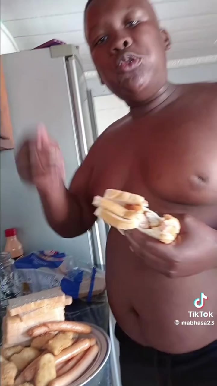 @Xolisani_Mbeje