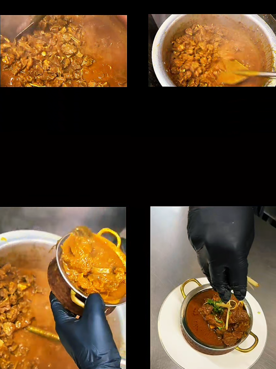 @Royal Golden Spoon
