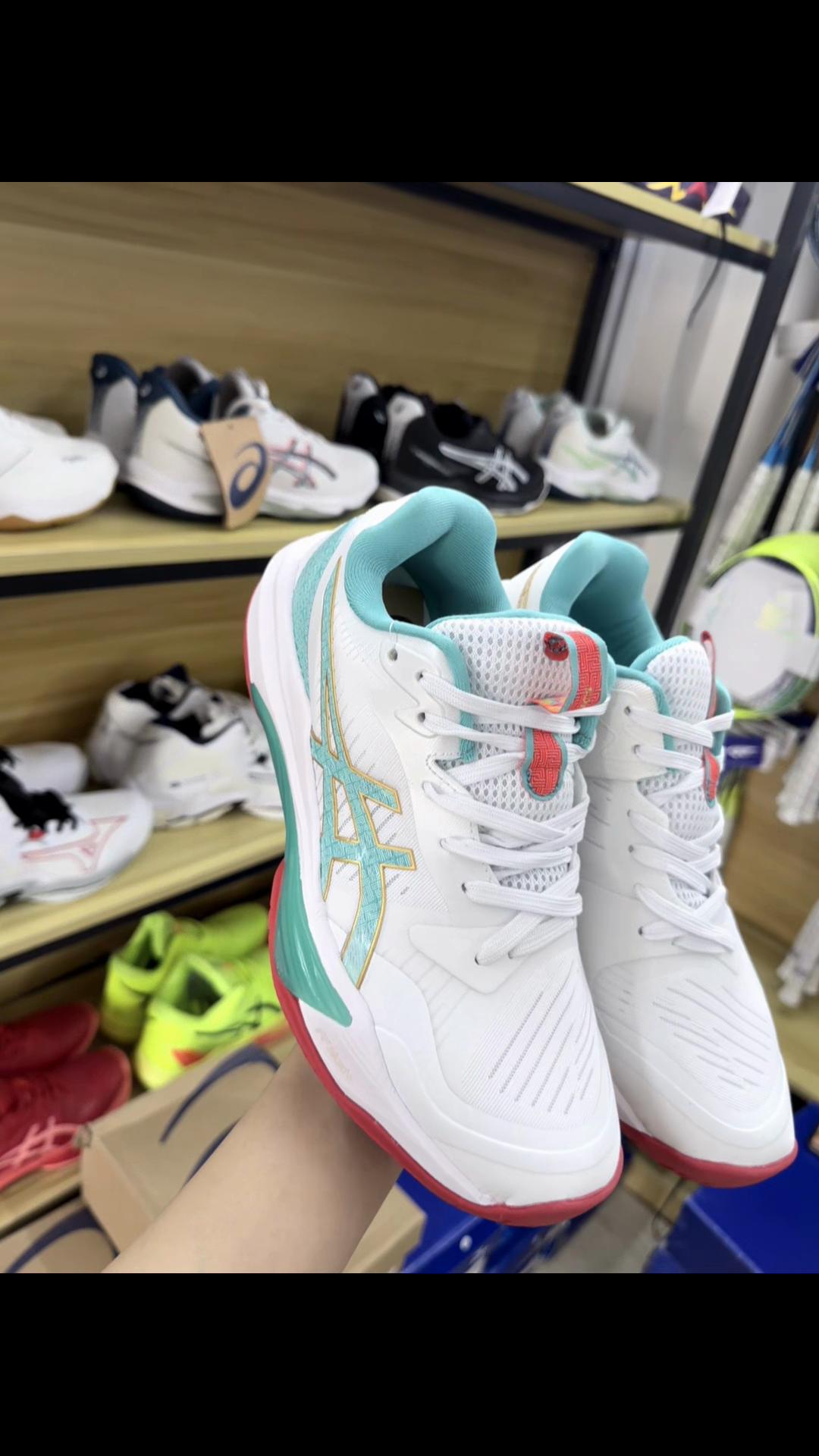 @TXshop 🏸