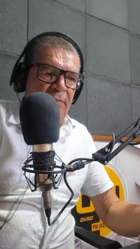 @Reinaldo Silva 93FM