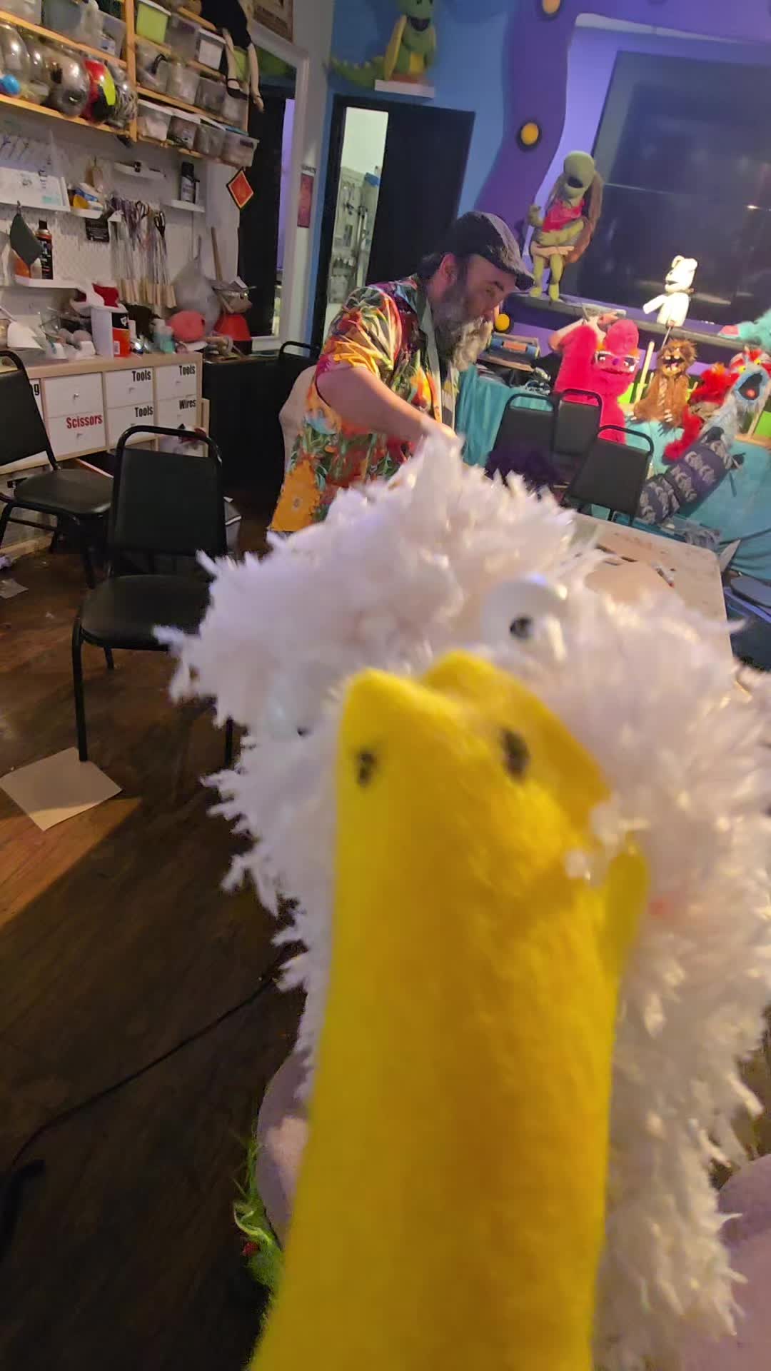 @lvpuppets