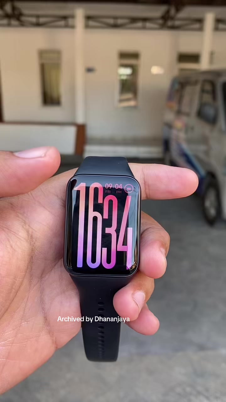 @Dhananjaya